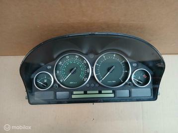 Teller Range Rover L322 Vogue 4.4 V8 BMW M62 Tellerklok beschikbaar voor biedingen