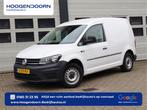 Volkswagen Caddy 2.0 TDI 75pk - Airco - NAP - Euro 6, Auto's, Bestelauto's, Diesel, Bedrijf, BTW verrekenbaar, Stof