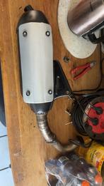 sm06, Motoren, Tuning en Styling, Ophalen of Verzenden