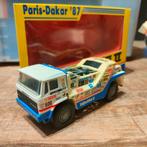 Portegies DAF 3600 Truck Dakar 1987
Jan de Rooy, Hobby en Vrije tijd, Modelauto's | 1:50, Ophalen of Verzenden, Zo goed als nieuw