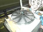 electrise fan radiator 2 stuks, 30 tot 80 cm, Radiator, Nieuw, Minder dan 60 cm