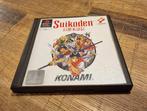 suikoden ps1, Spelcomputers en Games, Games | Sony PlayStation 1, Avontuur en Actie, Gebruikt, 1 speler, Ophalen of Verzenden