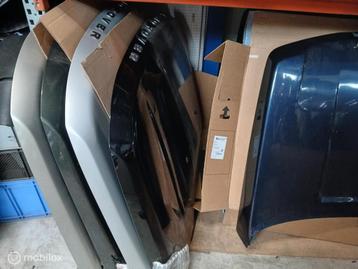 Motorkap Land Rover Discovery III IV 3 4 Motor Kap beschikbaar voor biedingen