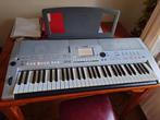 Yamaha PSR-S500 keyboard, Muziek en Instrumenten, Keyboards, Ophalen, Gebruikt, 61 toetsen, Yamaha