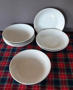Hutschenreuther, 8 compote schaaltjes, Ophalen of Verzenden, Zo goed als nieuw, Overige stijlen, Schaal of Schalen