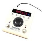 Eventide H9 Max Harmonizer pedaal | incl. adapter, Flex Ltd., Zo goed als nieuw, https://flex.com/contact-us, Nobelstraat 10, 5807 GA Oostrum LB, Limburg, Nederland