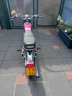Te koop, Fietsen en Brommers, Brommers | Oldtimers, Ophalen of Verzenden, Yamaha