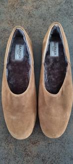 Handgemaakte pantoffels van Barker Shoes London, Bruin, Barker Shoes, Nieuw, Ophalen of Verzenden