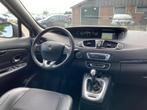 Renault Scénic Xmod 1.5 dCi | Cruise + Clima + Navi nu €, 730 kg, Gebruikt, Zwart, 4 cilinders