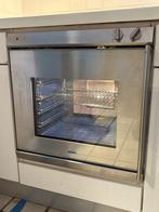 Oven, Ophalen, Gebruikt, Hete lucht, 60 cm of meer