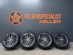 Audi A6 S-Line 20 inch Competition velgen Orig Pirelli Nieuw, 255 mm, Banden en Velgen, Ophalen of Verzenden, 20 inch