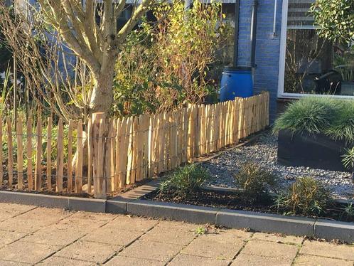 Schapenhek 0,50x10m (7/8cm), Tuin en Terras, Tuinhekken en Hekwerk, Nieuw, Tuinhek, Hout, Ophalen of Verzenden