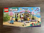 Lego Friends 42618, Café, NIEUW!, Kinderen en Baby's, Speelgoed | Duplo en Lego, Ophalen of Verzenden, Nieuw, Complete set, Lego