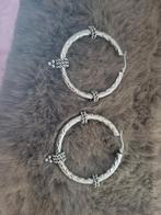 Zilveren Oorbellen - Nieuw! My jewerly, Ophalen
