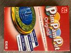 Pim Pam Pet Original - Jumbo Famili Spel, Hobby en Vrije tijd, Gezelschapsspellen | Bordspellen, Ophalen of Verzenden, Zo goed als nieuw