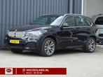 BMW X5 xDrive40e High Executive M-Sportpakket | Pano | Harma, Gebruikt, 4 cilinders, Zwart, Bedrijf
