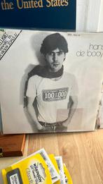 LP Hans de Booij Annabel, Ophalen of Verzenden, 1960 tot 1980, Zo goed als nieuw, 12 inch