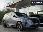 Peugeot 5008 1.2 Hybrid 145 GT | Stoel- & Stuurverwarming |, 145 pk, Stof, Gebruikt, 1199 cc