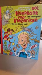 Handboek voor viezerikken, Ophalen, Non-fictie