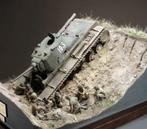 Gezocht: 1/35 restanten ww2, Tamiya, Italeri, etc, Ophalen of Verzenden, 1:35 tot 1:50