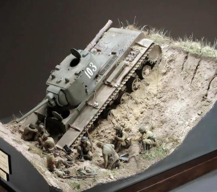 Gezocht: 1/35 restanten ww2, Tamiya, Italeri, etc, Hobby en Vrije tijd, Modelbouw | Figuren en Diorama's, 1:35 tot 1:50, Ophalen of Verzenden