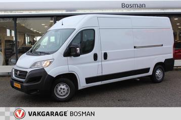 Fiat DUCATO L3-H2 Airco/3-zitplaatsen beschikbaar voor biedingen