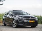 Kia Ceed Sportswagon 1.4 T-GDi ExecutiveLine Pano ACC Keyles, Auto's, 65 €/maand, Euro 6, 4 cilinders, Parkeercamera