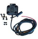 Garmin Zumo XT2 steun plus kabel, Motoren, Accessoires | Navigatiesystemen, Ophalen of Verzenden, Nieuw