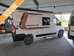 Weinsberg CaraBus 540 MQ 4000,- EURO KORTING, Diesel, Tot en met 2, Overige merken