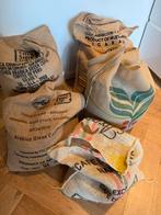 Te Koop: Micro koffiebranderij, Zakelijke goederen, Exploitaties en Overnames