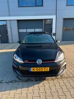 Volkswagen Golf 2.0 PERFORMANCE TSI GTI 245PK 7T-DSG 5D 2019, Auto's, 1345 kg, Stof, 4 cilinders, 1984 cc