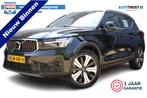 Volvo XC40 1.5 T5 Plug-in hybrid Ultimate Bright | Incl. 12, 12 maanden, Adaptive Cruise Control, Zwart, Bedrijf