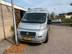 Te koop onze fijne en mooie buscamper Karmann Davis, Caravans en Kamperen, Campers, Particulier
