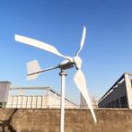 5KW - WINDTURBINE - WINDGENERATOR, Hobby en Vrije tijd, Verzenden, Nieuw