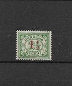 Curaçao 1931. NVPH 101, Ongebruikt., Postzegels en Munten, Postzegels | Nederlandse Antillen en Aruba, Verzenden, Postfris