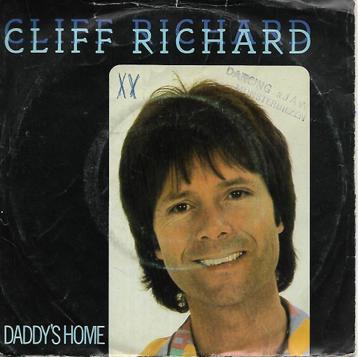 Cliff Richard. - Daddy`s Home