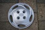 1 losse originele wieldop Hyundai Accent 13 inch (Nieuw), Ophalen of Verzenden, Nieuw