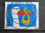 POSTZEGEL  NEDERLAND 2010 - GEBOORTE   =3403=, Postzegels en Munten, Postzegels | Nederland, Ophalen of Verzenden, Gestempeld