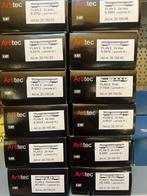 Nieuwe Artitec Plan E rijtuigen in OVP H0, Overige merken, Gelijkstroom, Papaverweg 29b 1032 KE Amsterdam Nederland, Verzenden