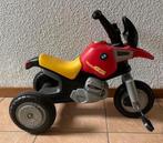 BMW motor driewieler, Kinderen en Baby's, Speelgoed | Buiten | Skelters, Ophalen, Zo goed als nieuw, Overige merken, Motor