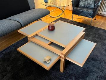 Bellato Salontafel met uittrekbare bladen  beschikbaar voor biedingen
