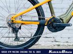 KTM MACINA CHACANA 792 Donder groen / Oranje XL 2023, Fietsen en Brommers, Gebruikt, Overige merken