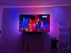 Philips OLED TV 65 inch 65oled805, Audio, Tv en Foto, Televisies, Ophalen, Philips, Zo goed als nieuw, 100 cm of meer