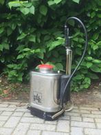 Dofra rugspuit, Tuin en Terras, Bestrijdingsmiddelen, Ophalen, Zo goed als nieuw, Ongediertebestrijding