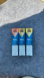 Vapor Disposable Blu Bar Banana, Ophalen of Verzenden, Zo goed als nieuw