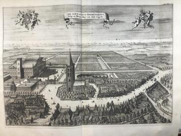 Zeeland Oost Capelle, 1696 beschikbaar voor biedingen