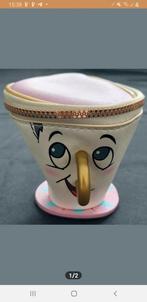 ZGAN! !Niet meer verkrijgbaar in de web-/winkels. Disney Cup, Ophalen of Verzenden, Assepoester of Belle, Nieuw