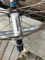 Koga Miyata Wielset Electrisch Achterwiel + Voorwiel, Fietsen en Brommers, Fietsonderdelen, Ophalen of Verzenden, Gebruikt, Algemeen