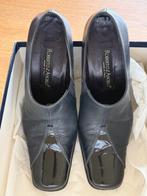 Roberto d'Angelo, maat 38, Blauw, Ophalen of Verzenden, Schoenen met hoge hakken, Roberto d'Angelo