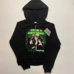 Balenciaga speedhunters zip hoodie, Kleding | Heren, Truien en Vesten, Maat 48/50 (M), Zwart, Ophalen of Verzenden, Zo goed als nieuw
